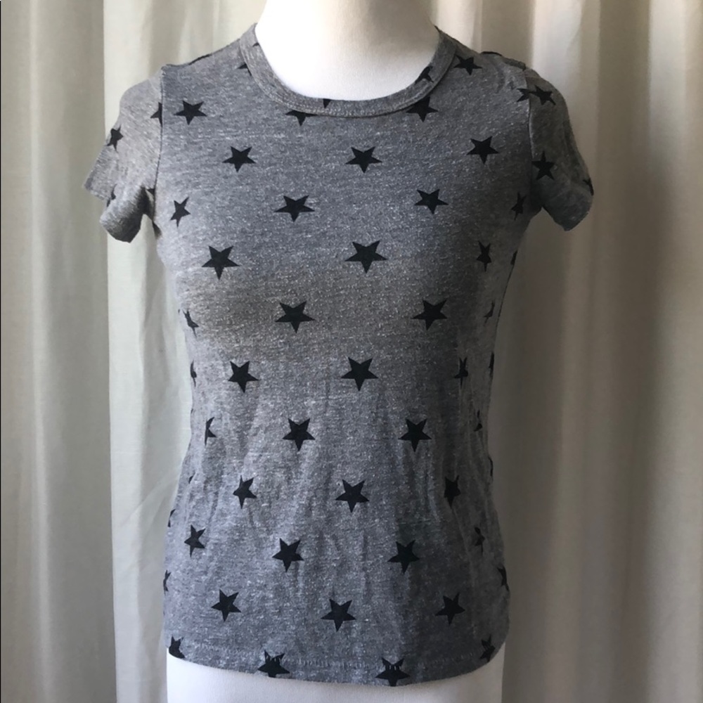 Alternative Star Tee